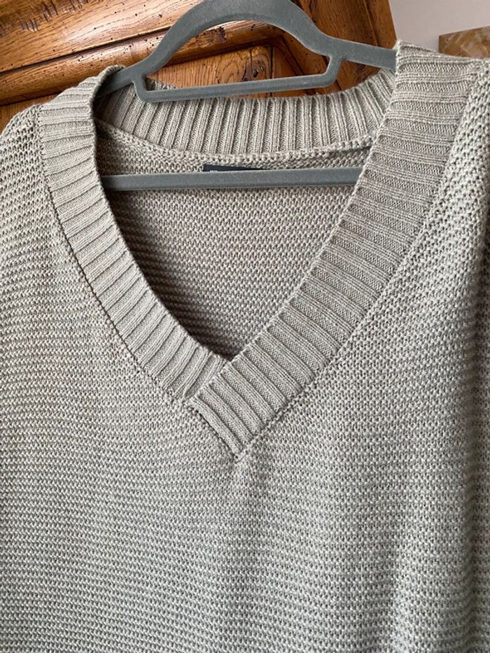 Robe pull - photo numéro 3