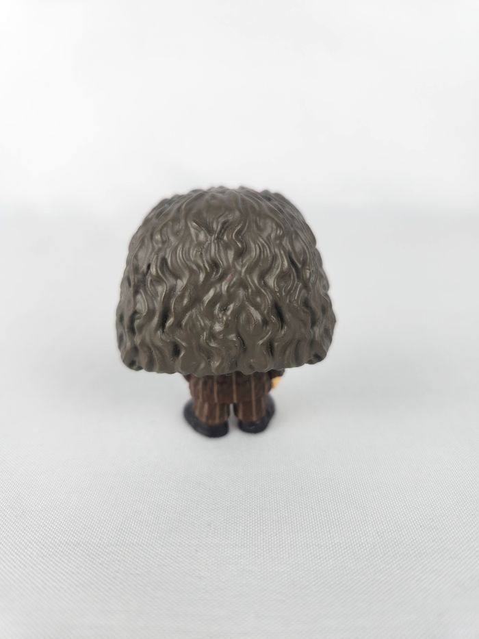 Mini figurine Funko Pop Harry Potter Rubeus Hagrid - photo numéro 3