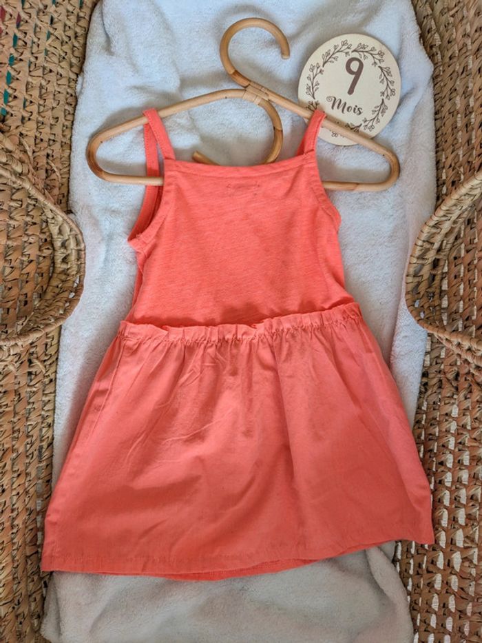 Robe bébé - photo numéro 3
