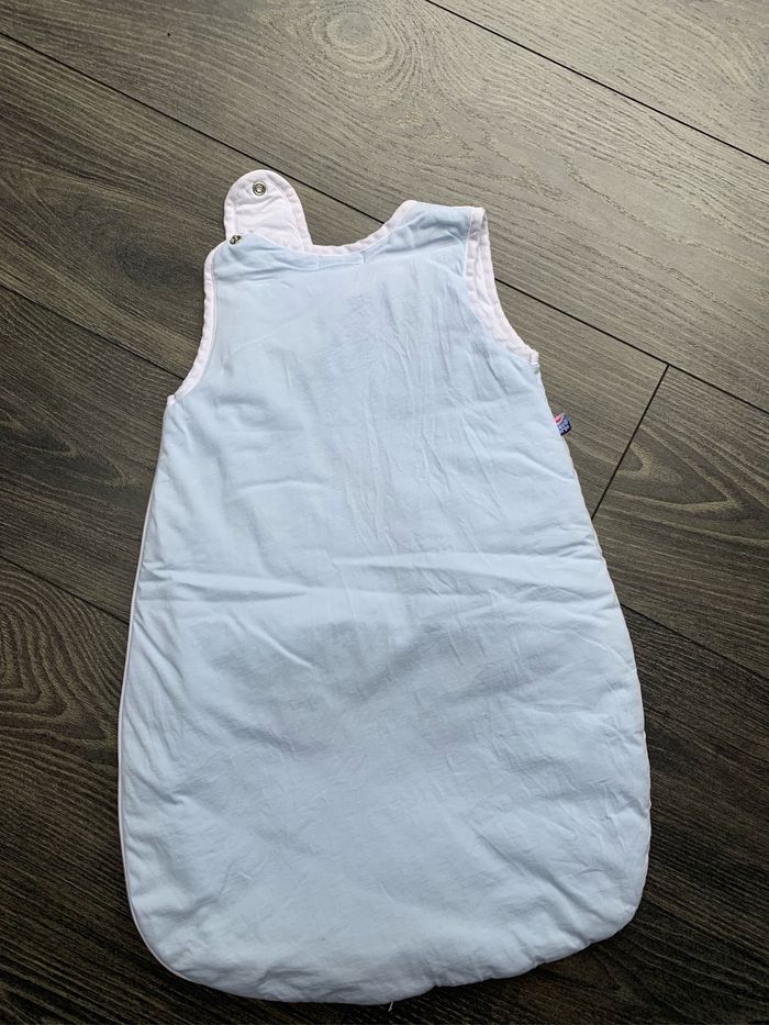 Gigoteuse mi saison bébé 0-6 mois - photo numéro 3