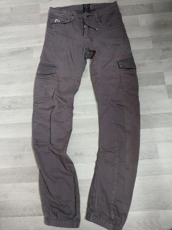 Pantalon garçon le temps de cerises 16 ans