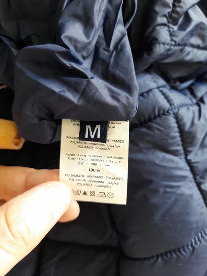 Blouson reversible - photo numéro 11