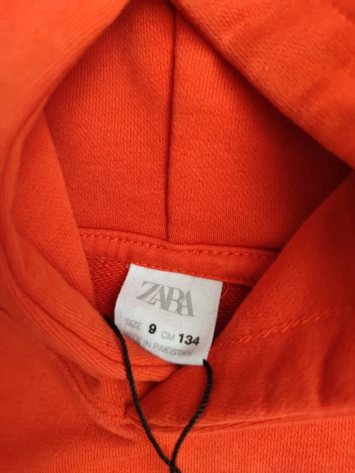 Sweat à capuche - photo numéro 3