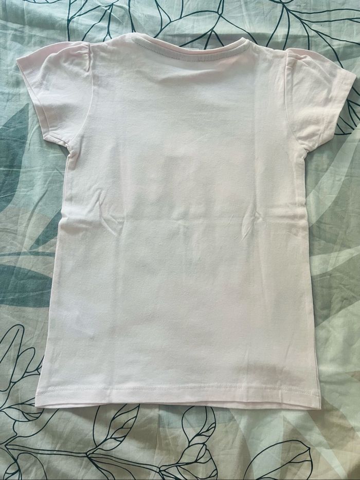 Tee shirt - photo numéro 3