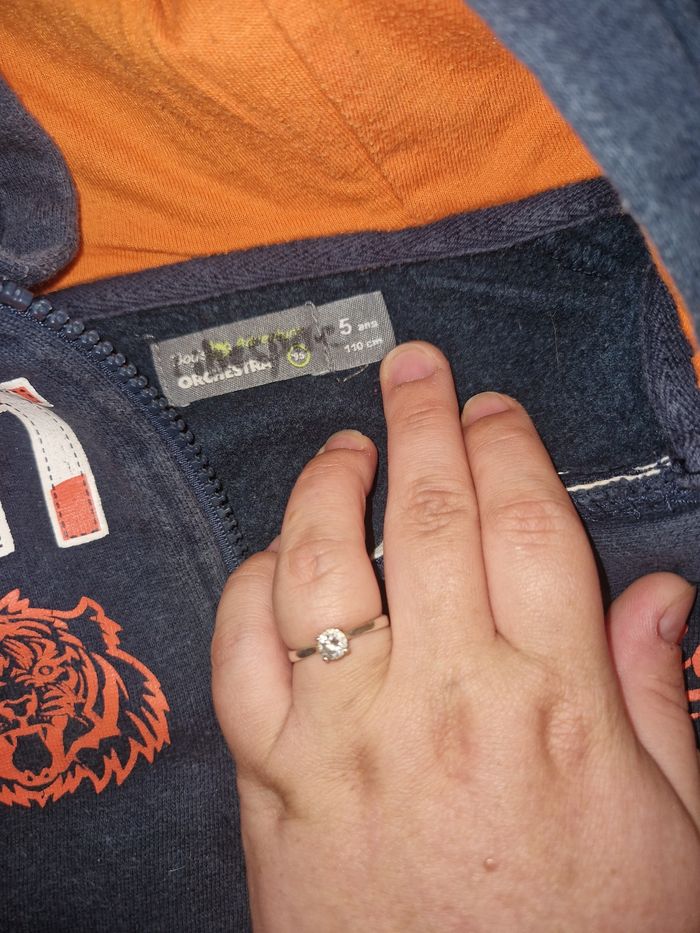 Veste - photo numéro 2