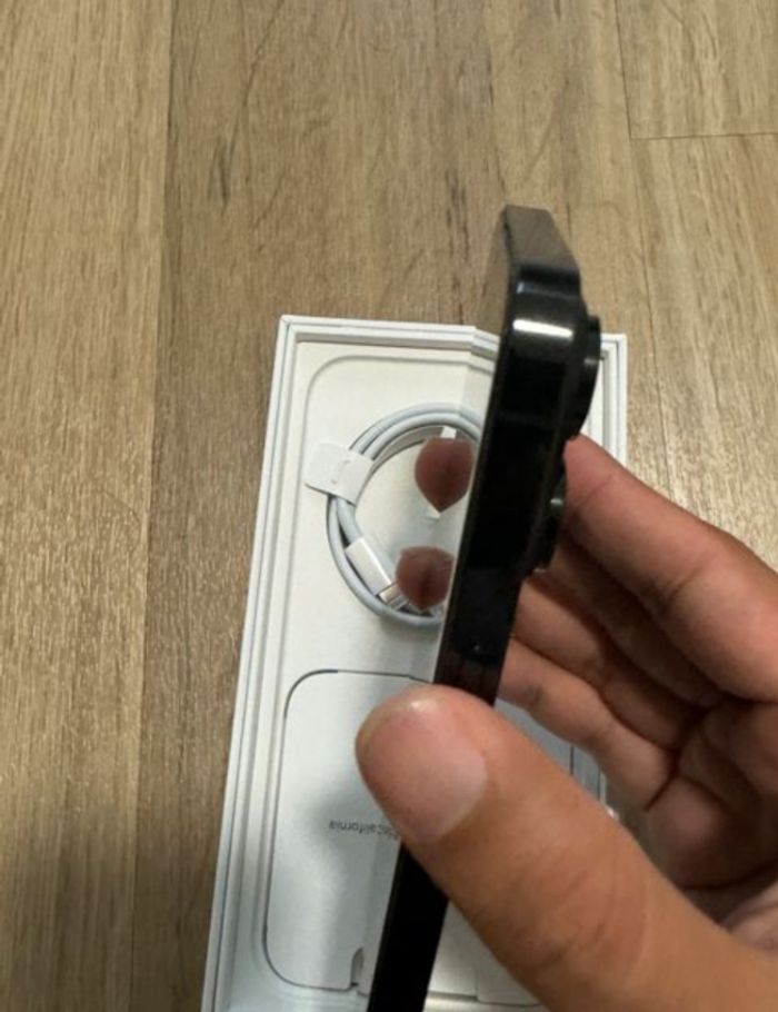 Iphone 14 Pro Max - photo numéro 5