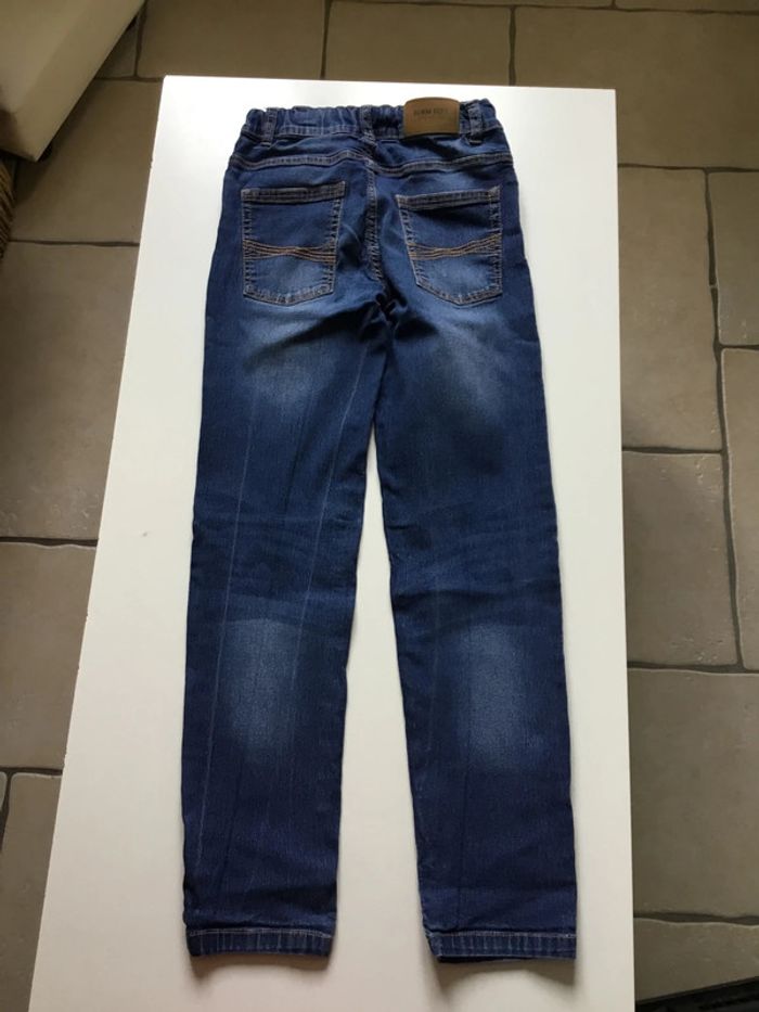 Jeans garçon - photo numéro 3