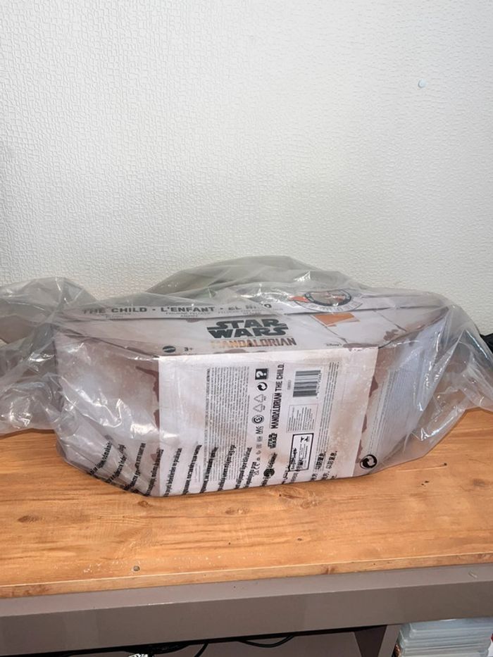 Star Wars Mandalorian - photo numéro 3