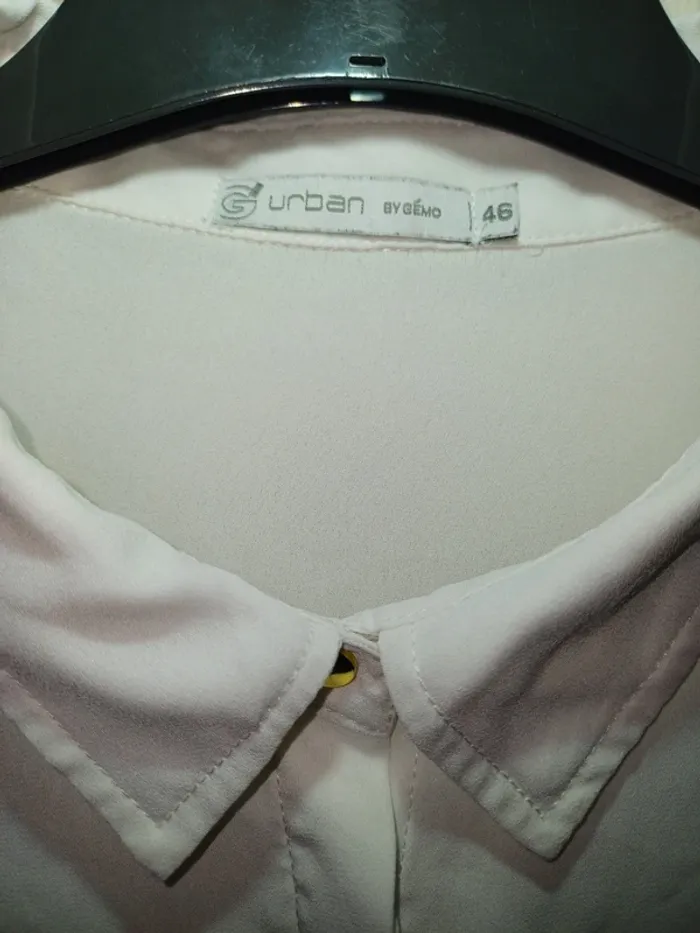 Chemise G Urban - photo numéro 3