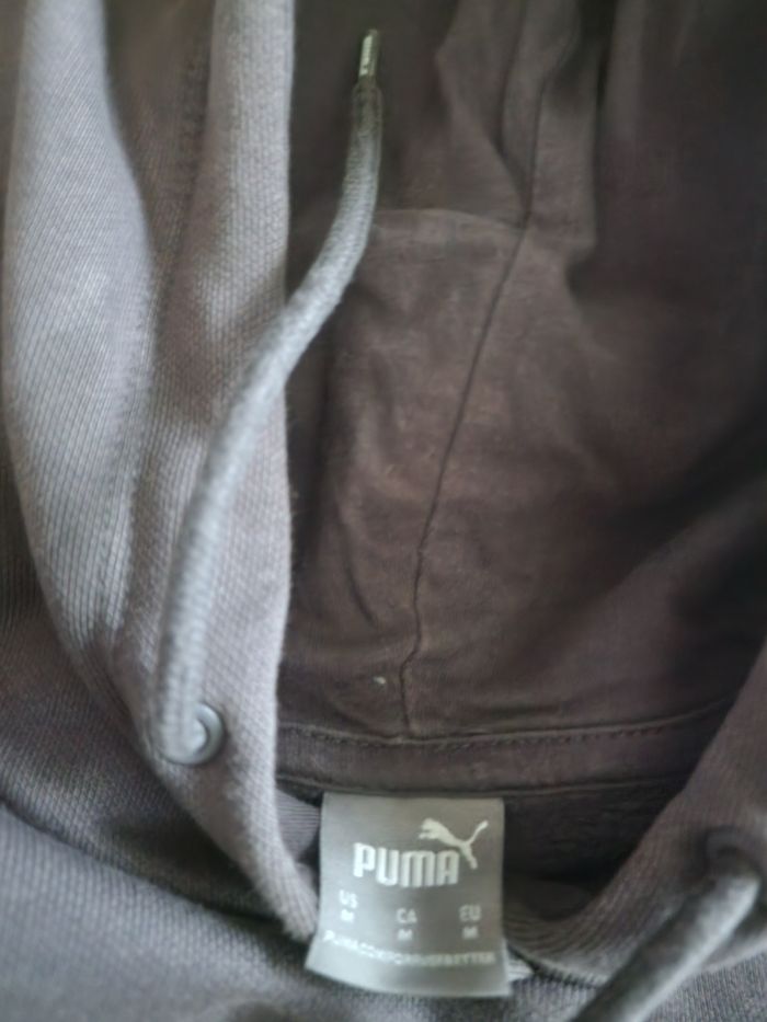 Ensemble de survetement Puma - photo numéro 3