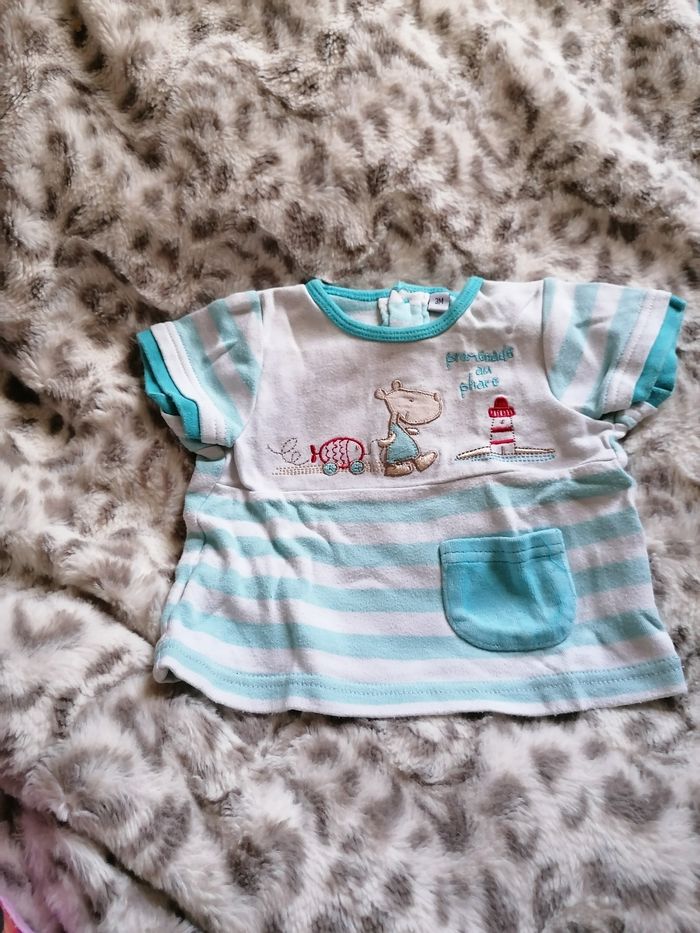 Lot 6 t-incon - photo numéro 6