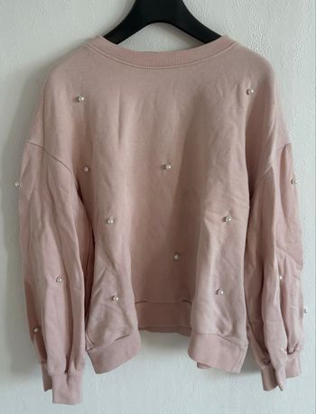 Lot de pulls d’hiver taille M