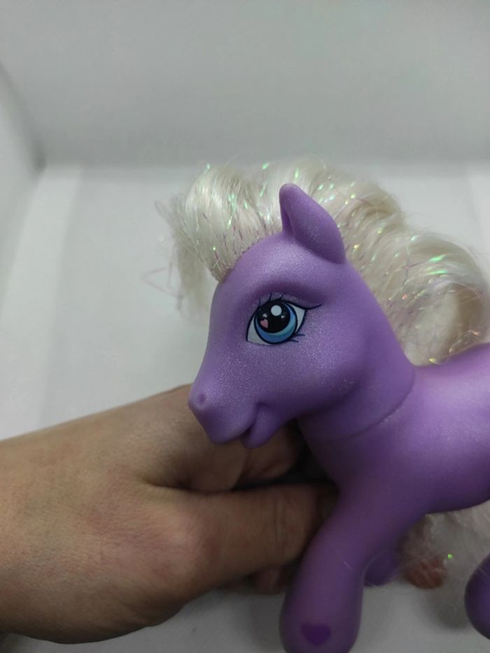 My little Pony g3 sweetsong II - photo numéro 5