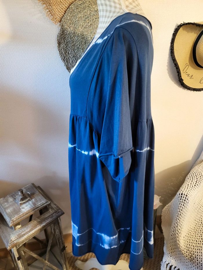 Robe overzise - photo numéro 3