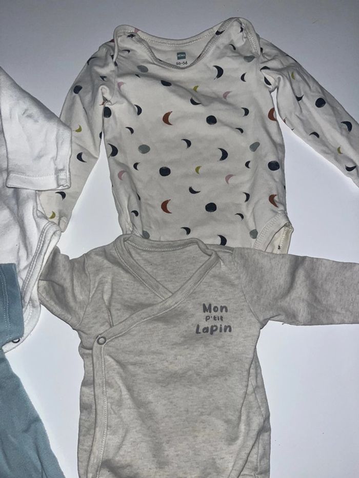 Lot bodies - photo numéro 2