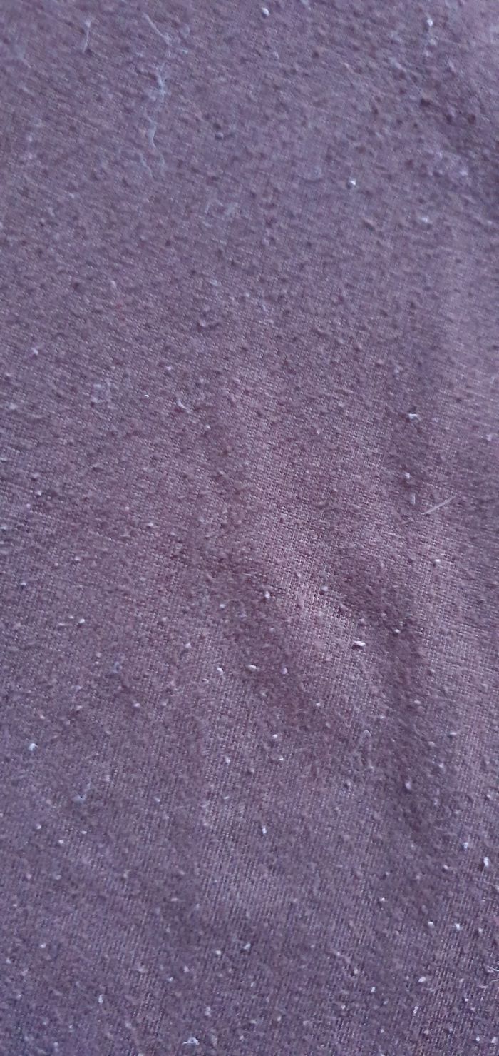 Legging marron - photo numéro 2