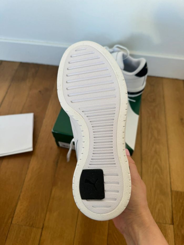 Baskets puma - photo numéro 5