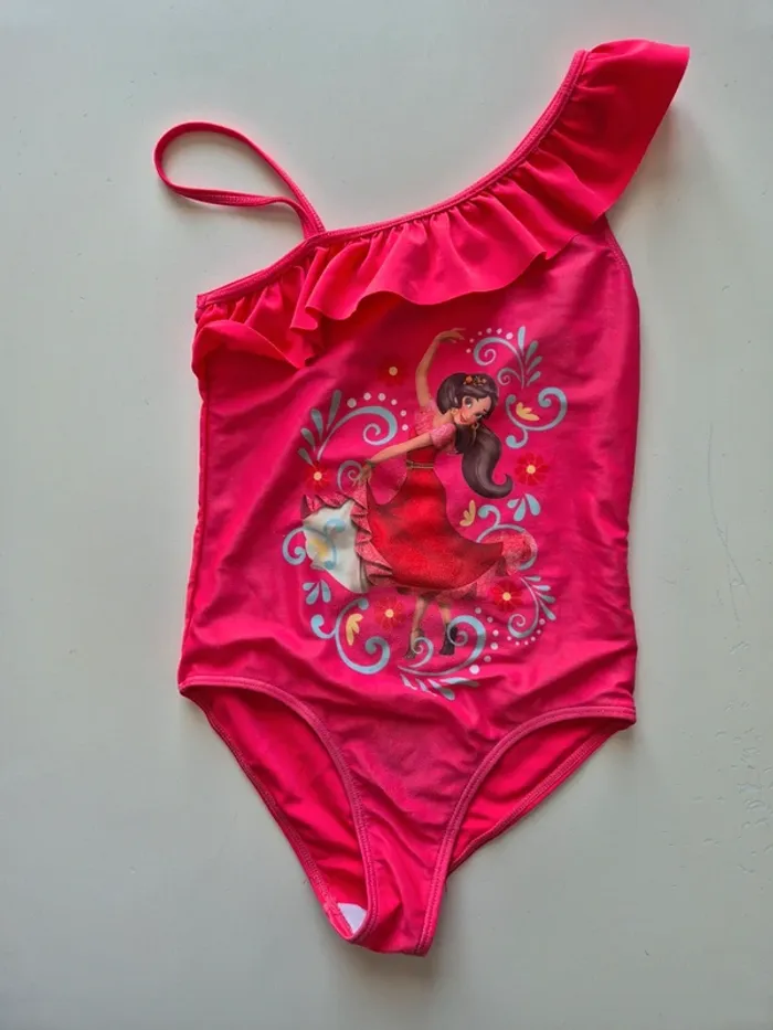 👧 Maillot de bain