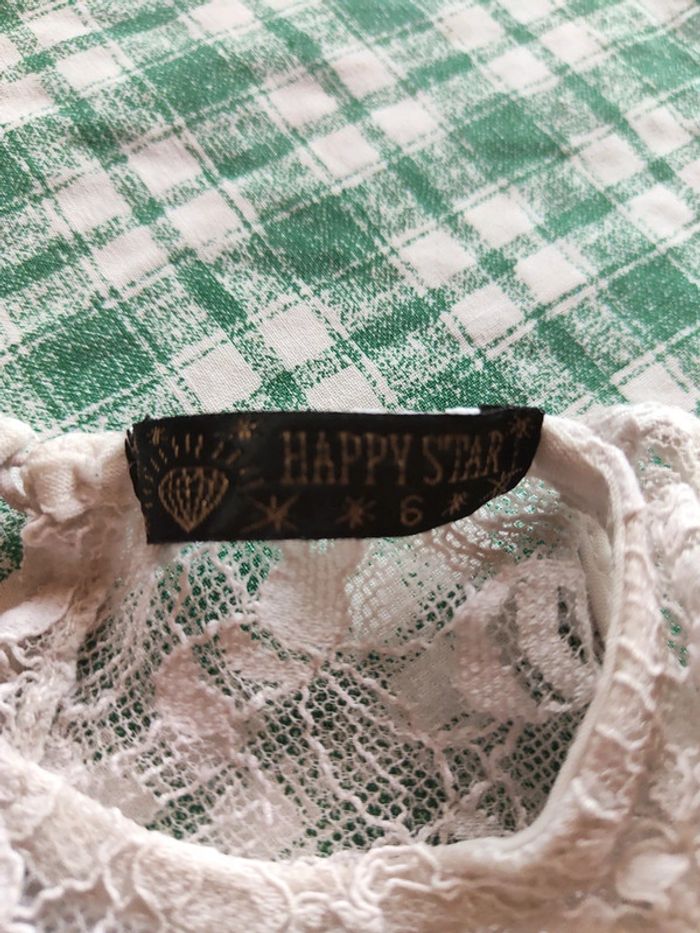 Robe été - photo numéro 2