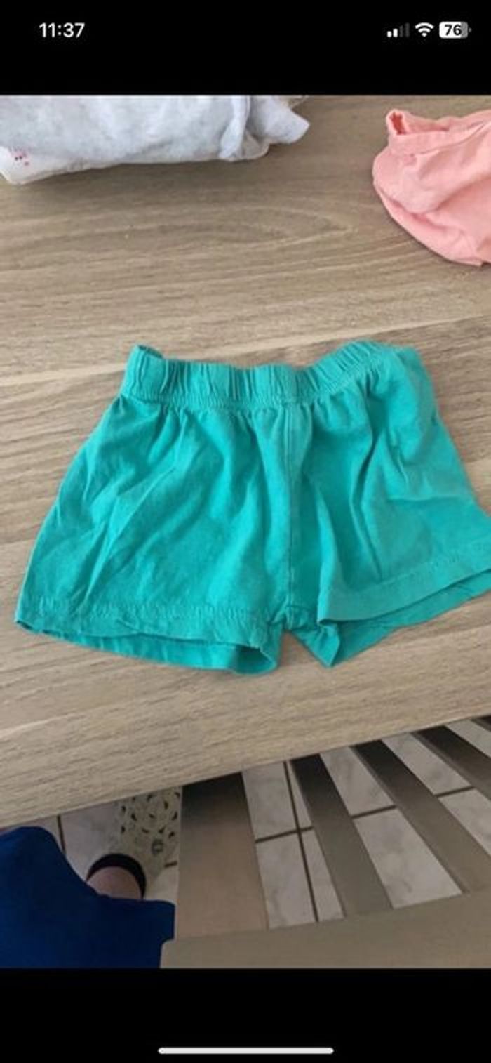 Lot 3 shorts - photo numéro 4