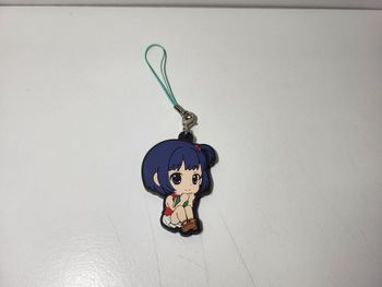 Anohana Porte Clé Key Ring Tsurumi Chiriko