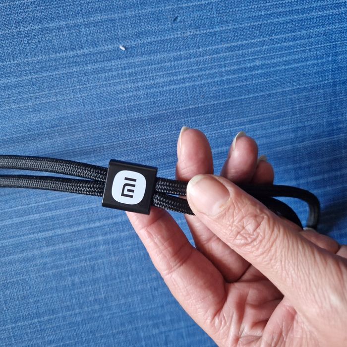 Collier pour portable - photo numéro 4