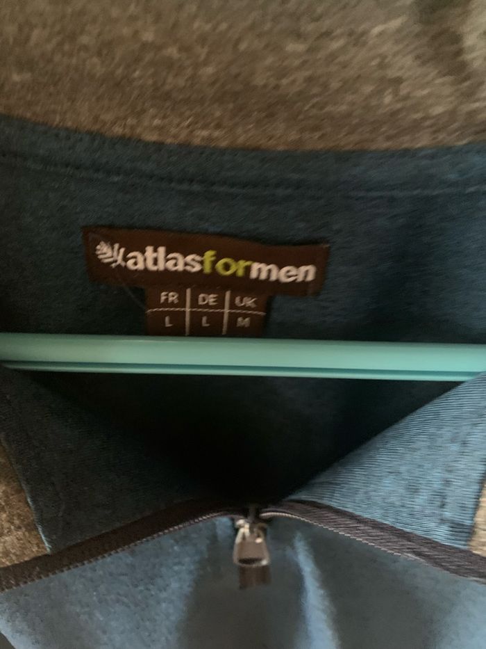 Lot de 3 pulls fin homme - photo numéro 4