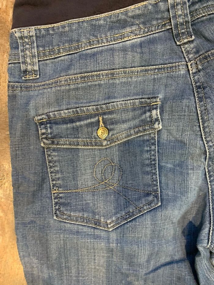 Jeans maternité - photo numéro 4