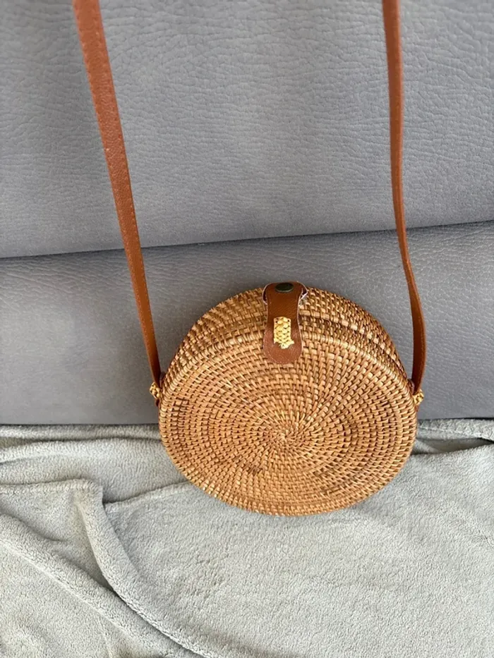 Sac bandoulière - photo numéro 2