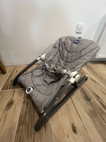 Transat bébé 