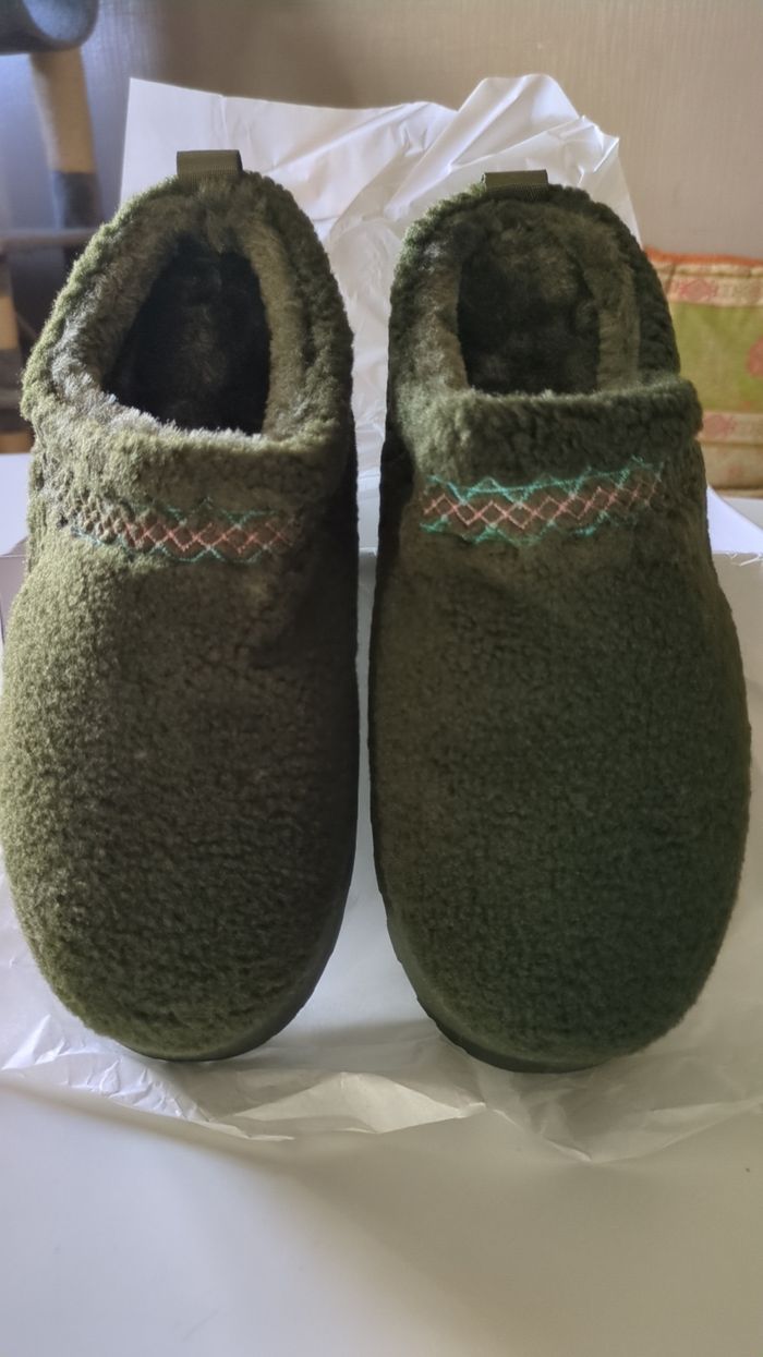 Chaussures - photo numéro 4