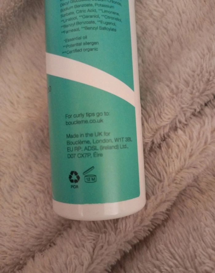 shampoing sec moussent - photo numéro 6