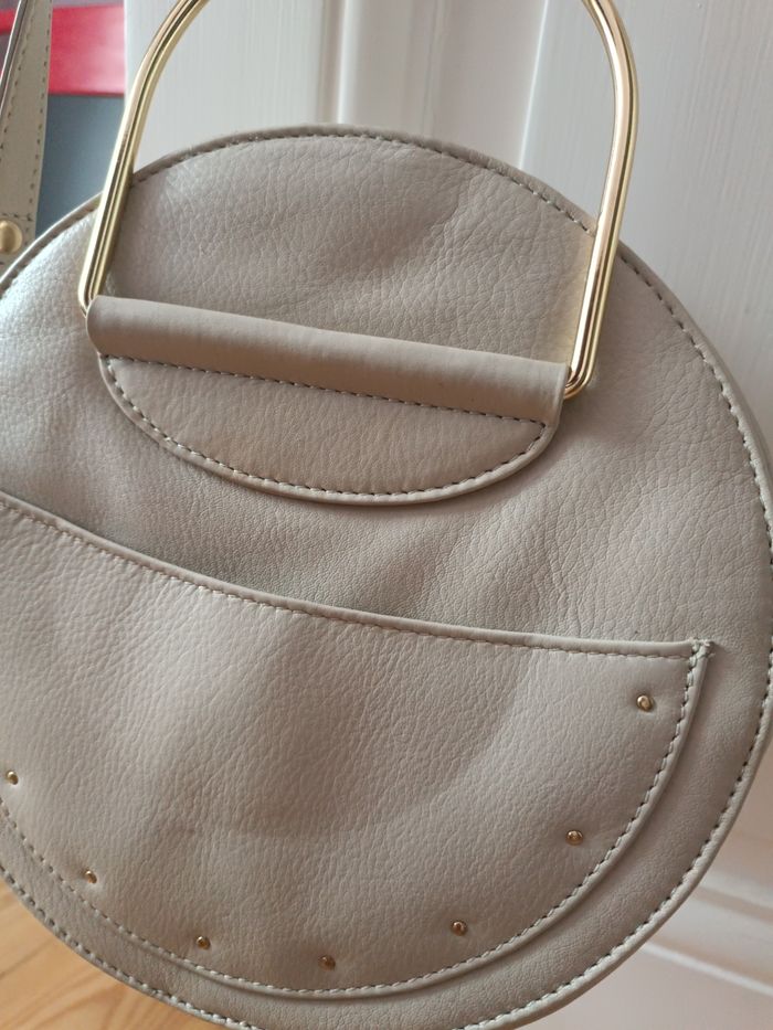 Sac en cuir san Marina - photo numéro 6