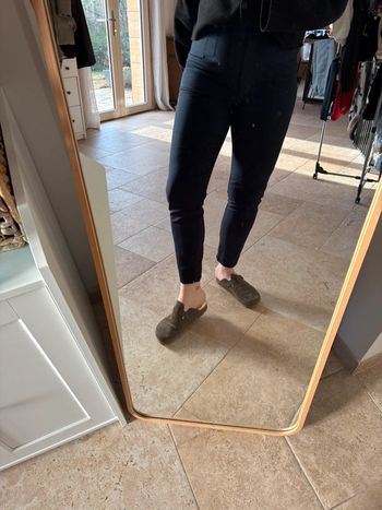 Pantalon de smoking femme mango