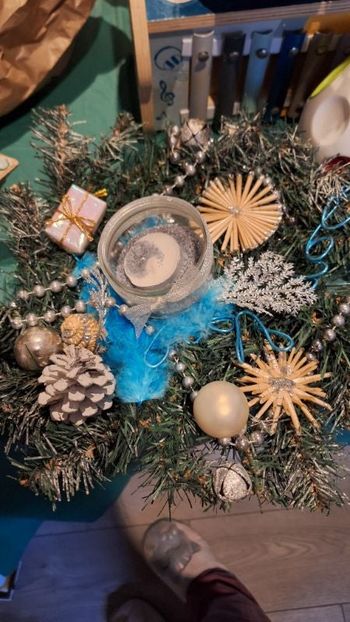 Décoration Noël
