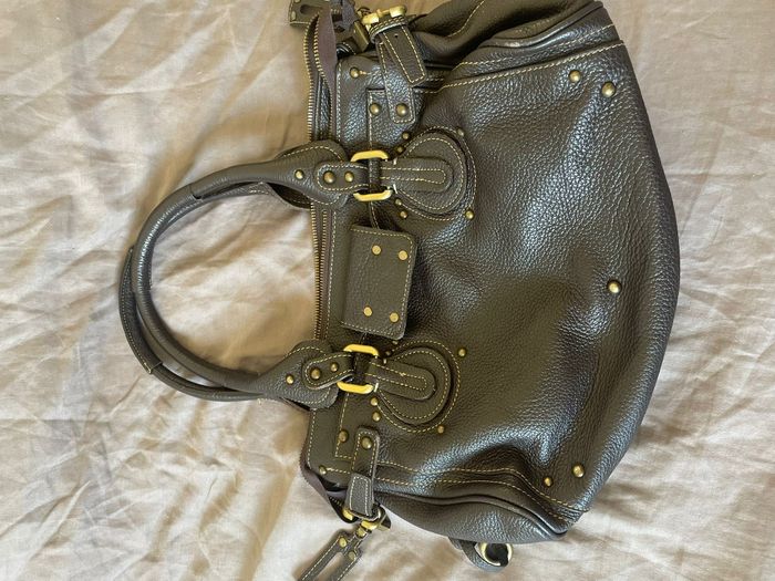 sac en cuir tendance - photo numéro 5