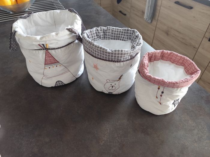 Lot Timouki - photo numéro 9