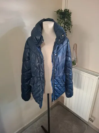 Doudoune  h&m taille 38