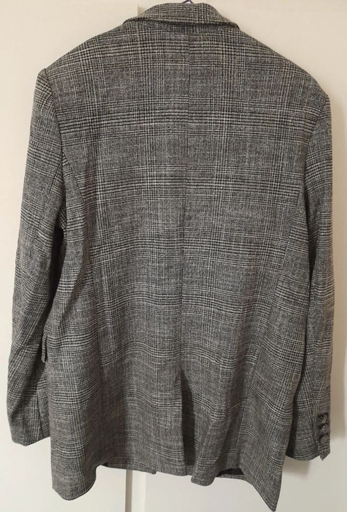Camaïeu Blazer veste femme taille 38/40 - photo numéro 7