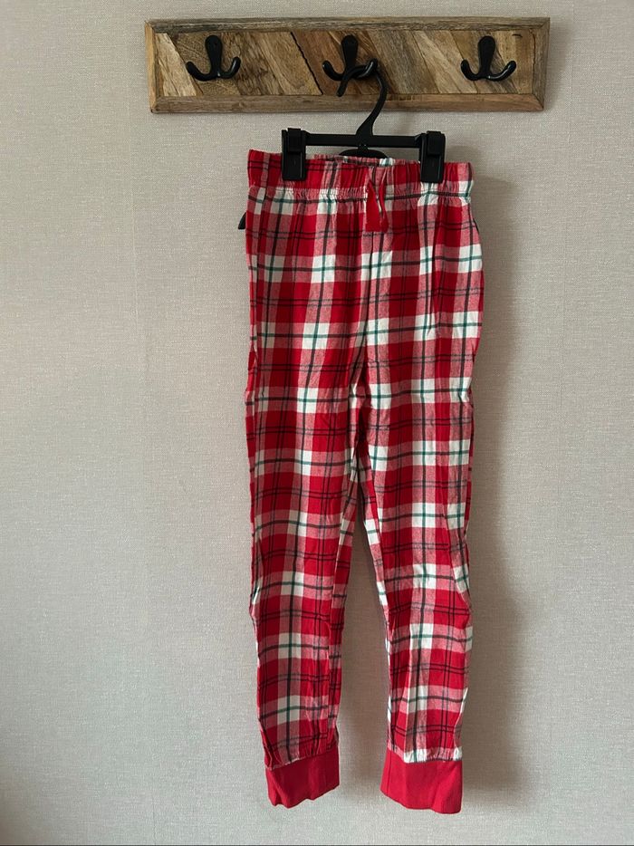 Pyjamas Noël Tape à l’œil 10ans - photo numéro 6