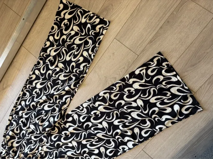 Pantalon fluide T38-40 - photo numéro 2