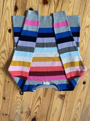 Pull multicolore Gap 10 ans