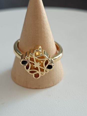 Bague loewe