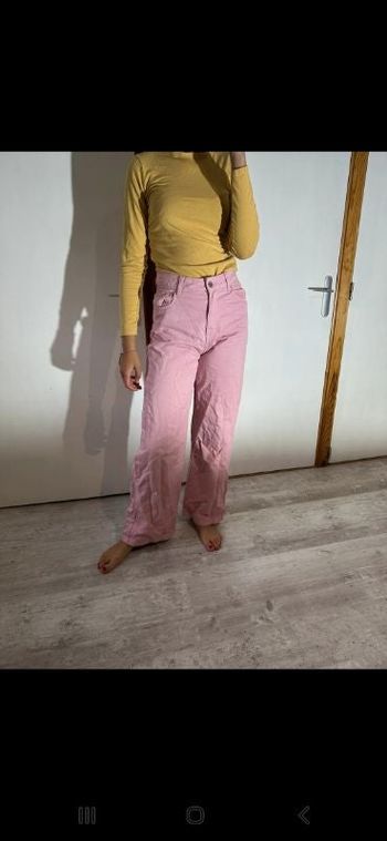 Jeans femme