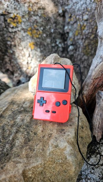 Super figurine Pokemon Nintendo battpoke