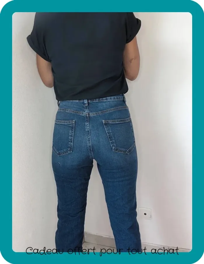 Jean inside leg 28/32 Asos - photo numéro 12