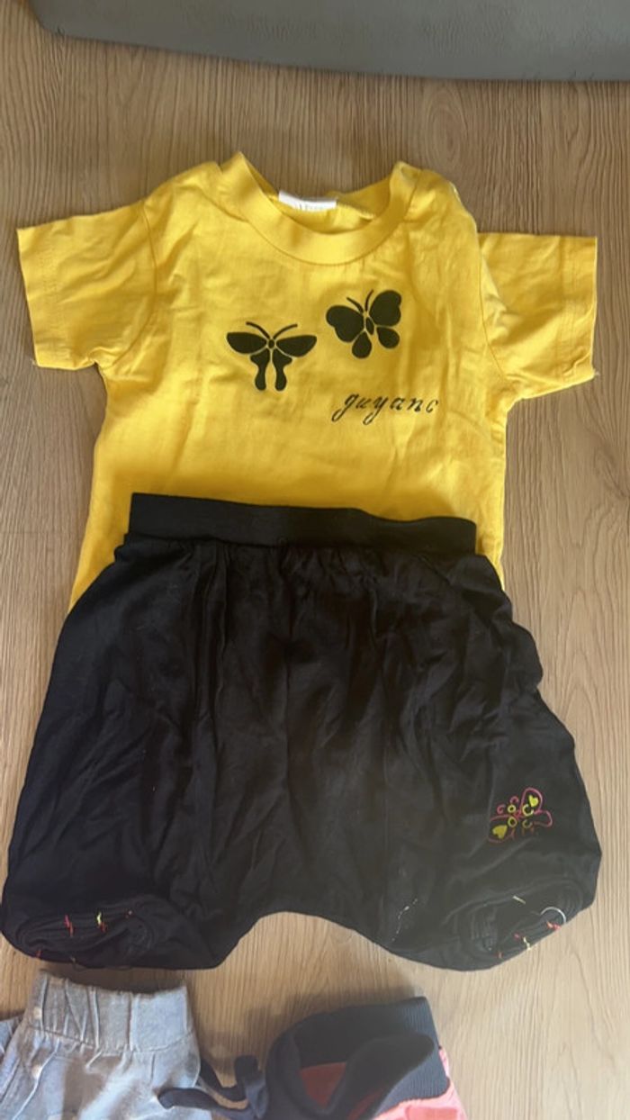 Lot de 15 vêtements en 6 mois - photo numéro 4