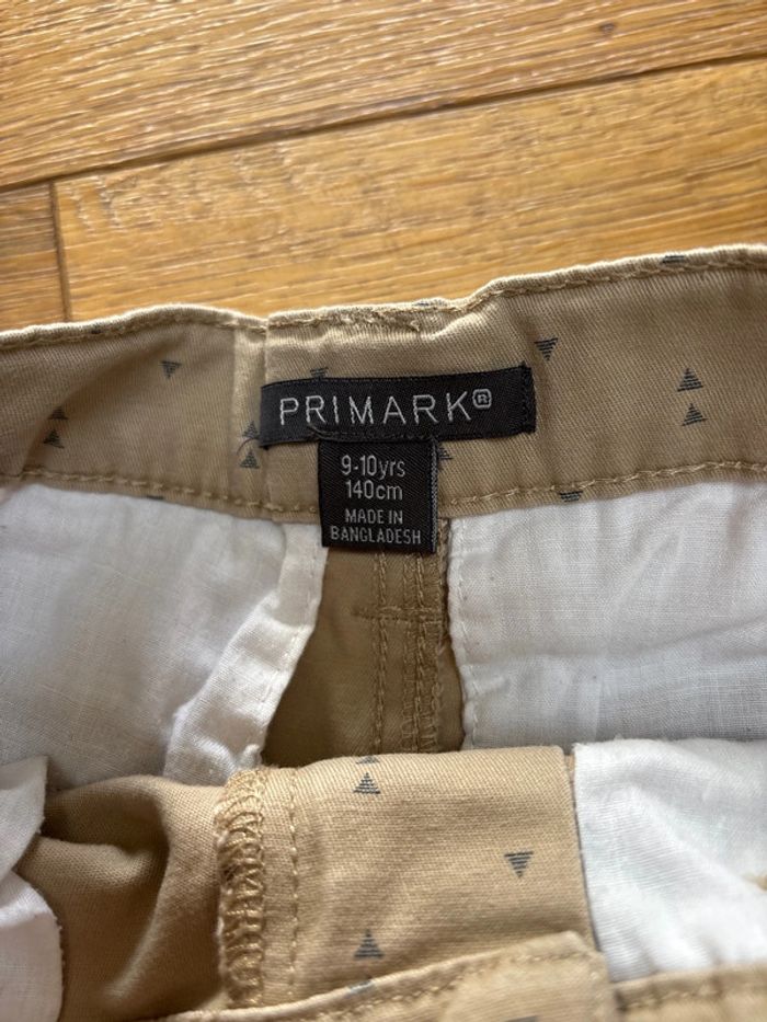 Primark Short - photo numéro 3