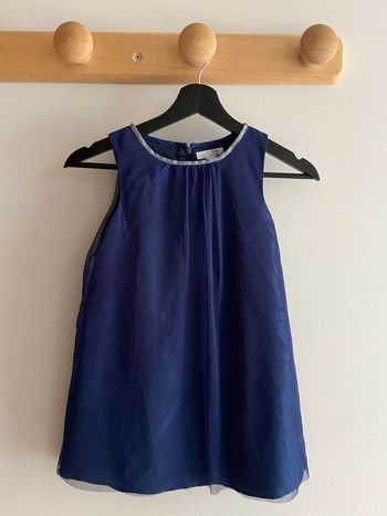 Robe T.8 ans La Halle