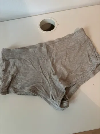 Lot short